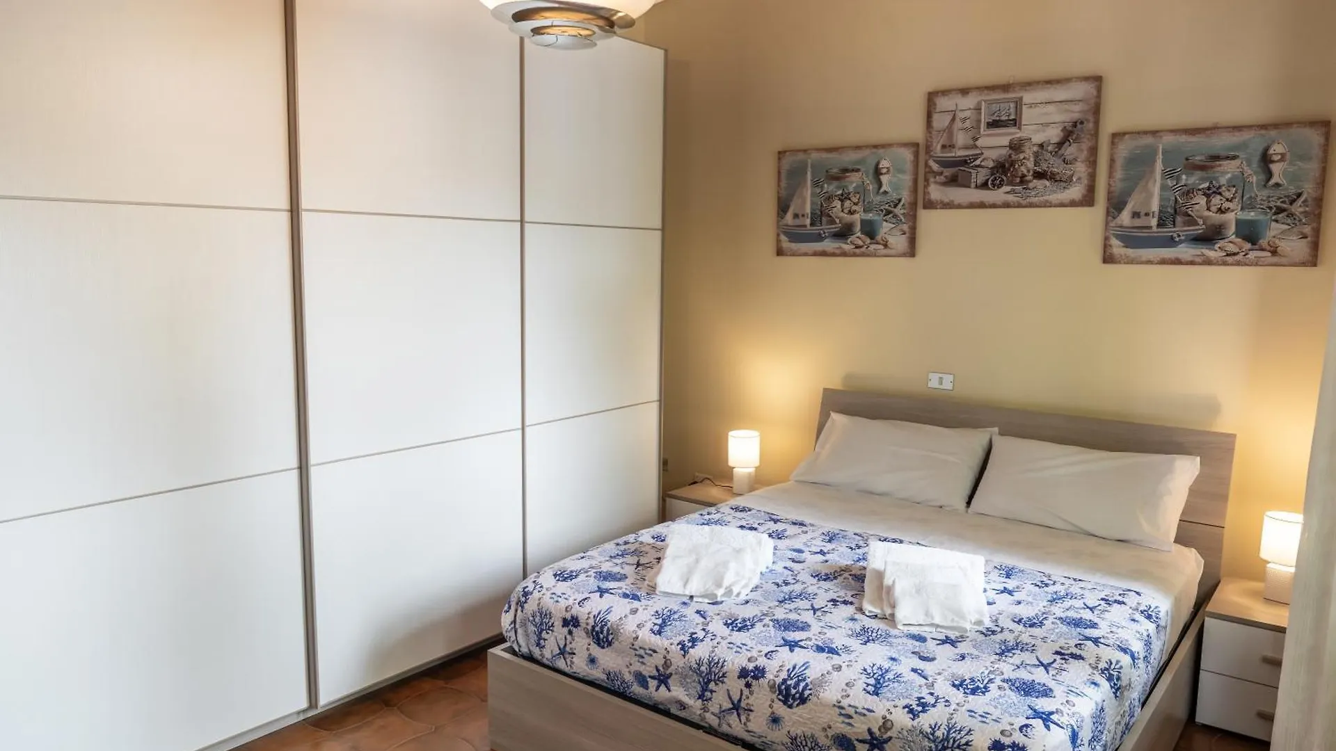 La Casa Di Carlotta Privat Parking Free 5 Min Dal Mare Apartment Cattolica