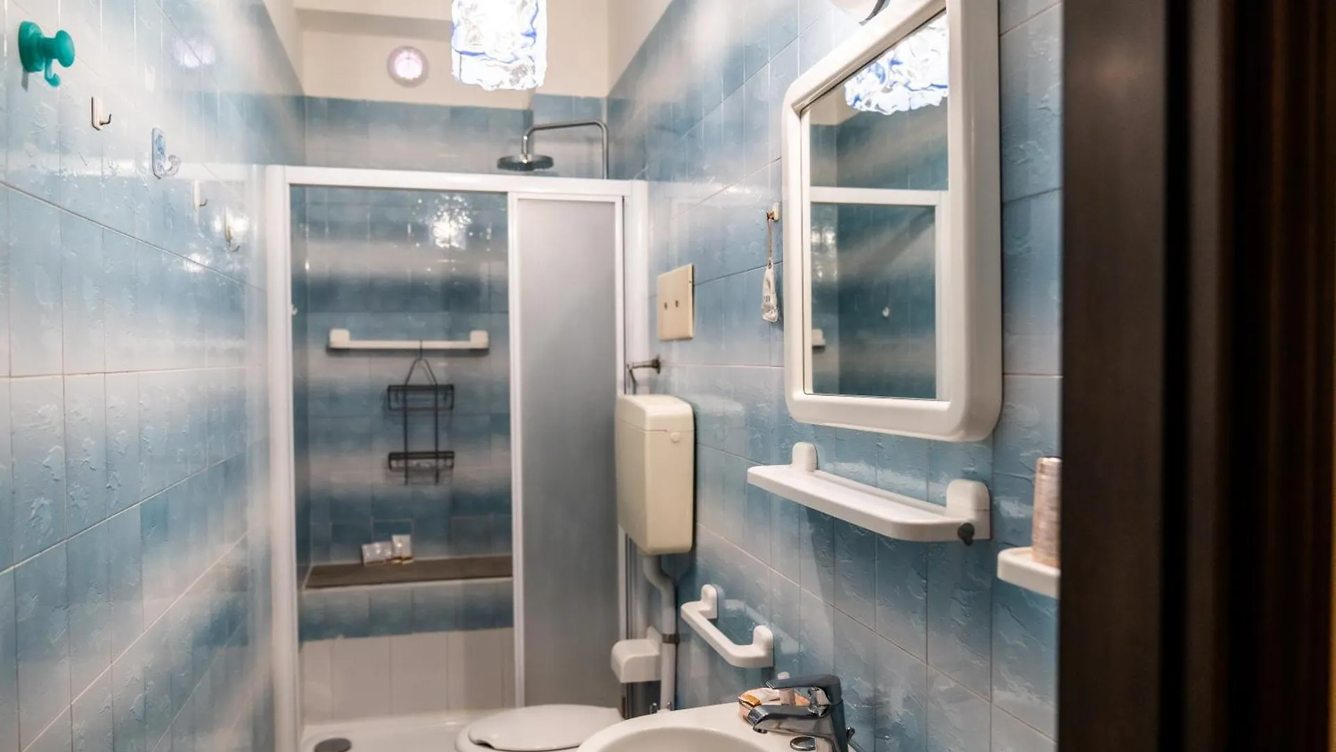 La Casa Di Carlotta Privat Parking Free 5 Min Dal Mare Apartment Cattolica