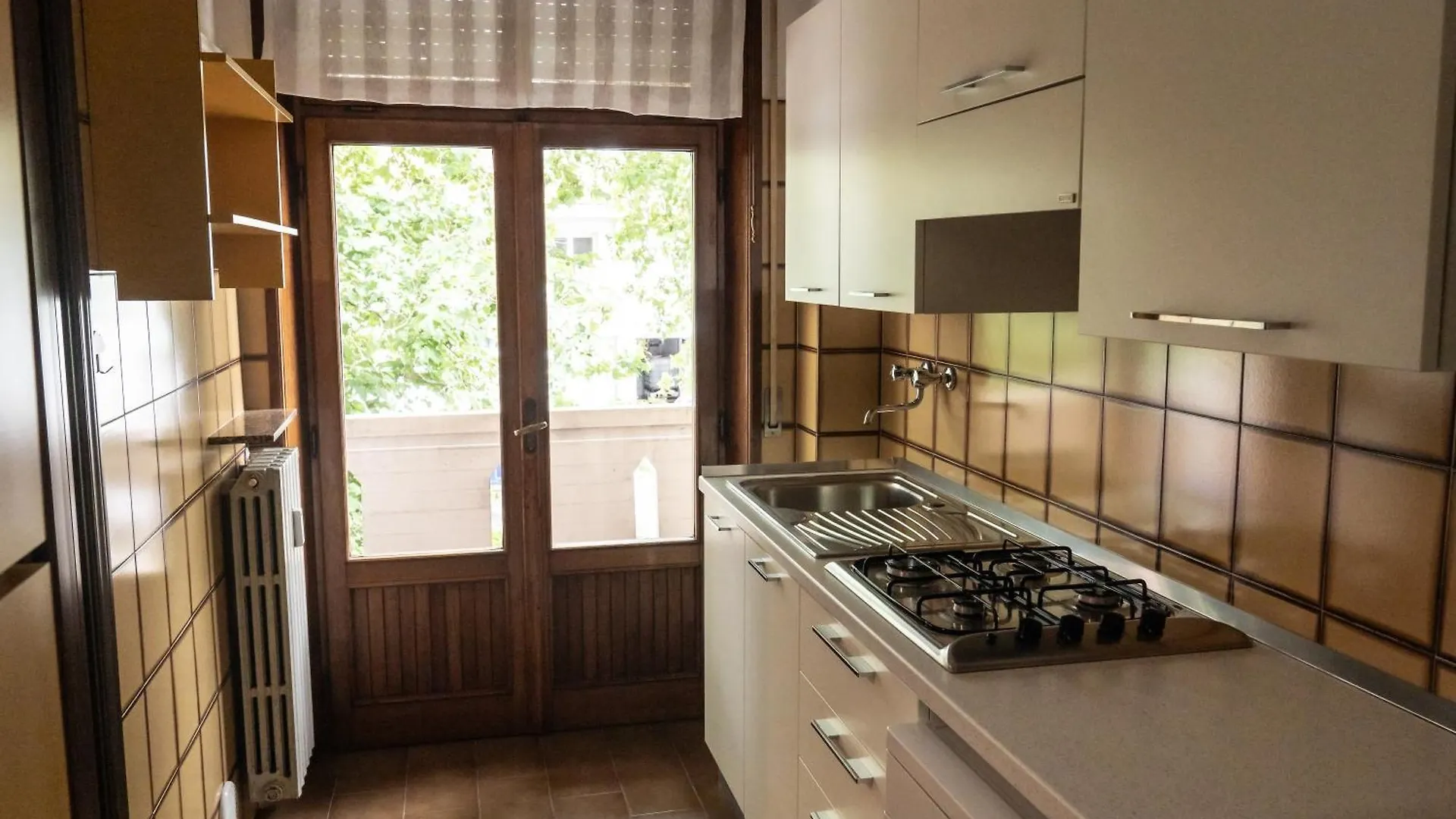 La Casa Di Carlotta Privat Parking Free 5 Min Dal Mare Apartment Cattolica Italy