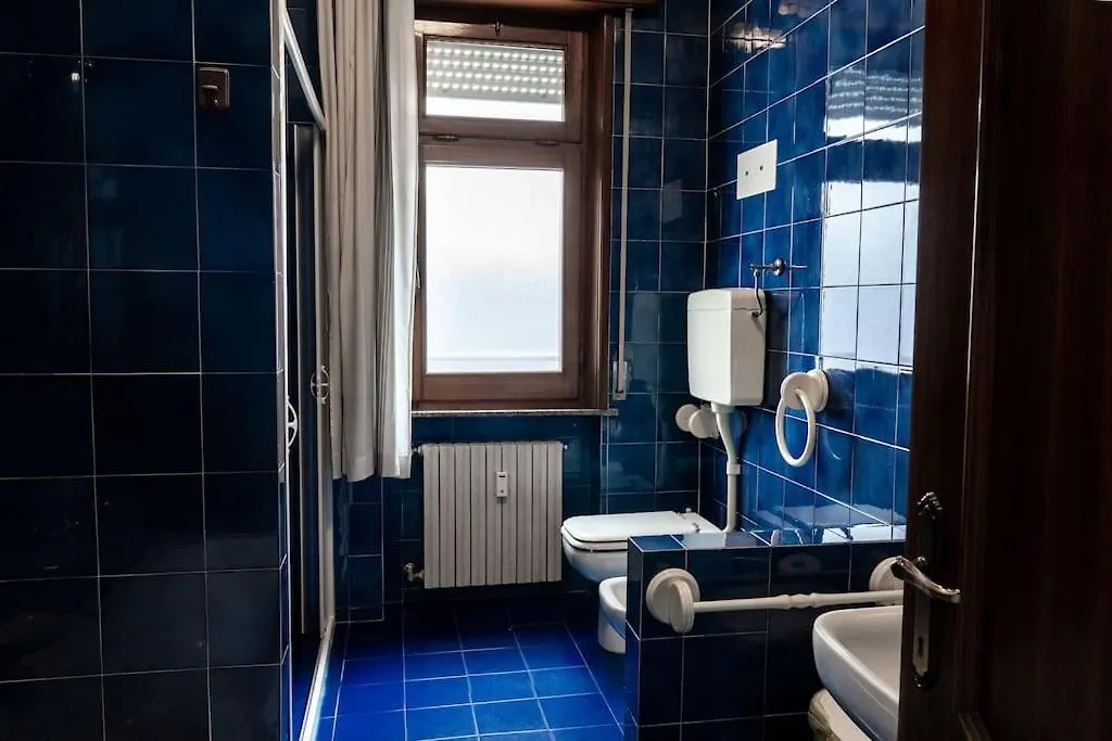 La Casa Di Carlotta Privat Parking Free 5 Min Dal Mare Apartment Cattolica 0*,