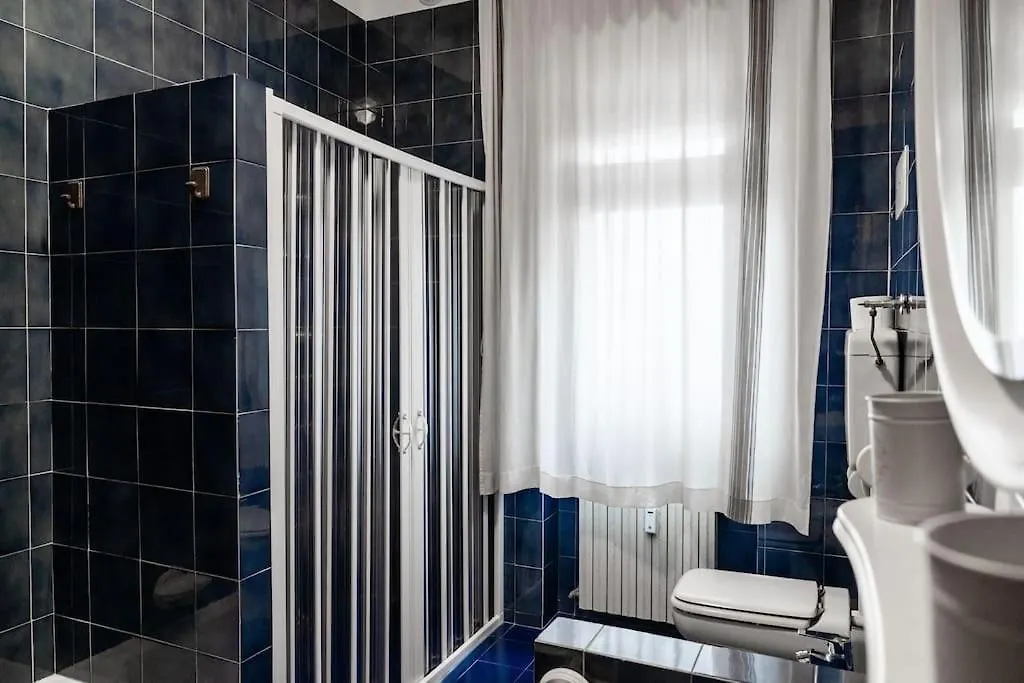 La Casa Di Carlotta Privat Parking Free 5 Min Dal Mare Apartment Cattolica